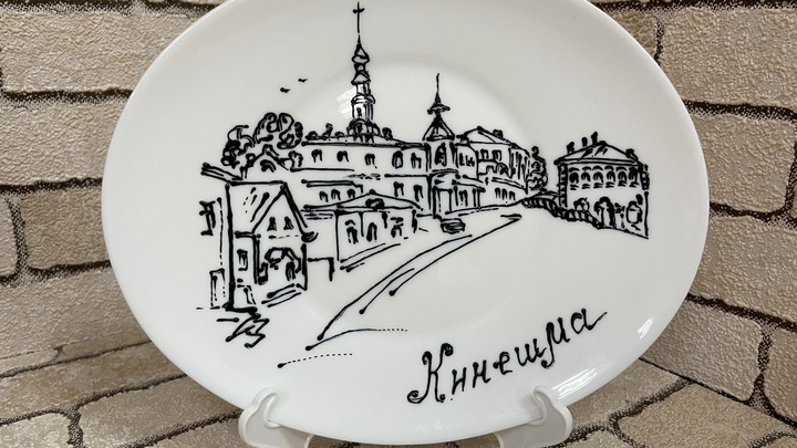 13 работ из Ивановской области прошли в финал конкурса «Туристический сувенир-2022»