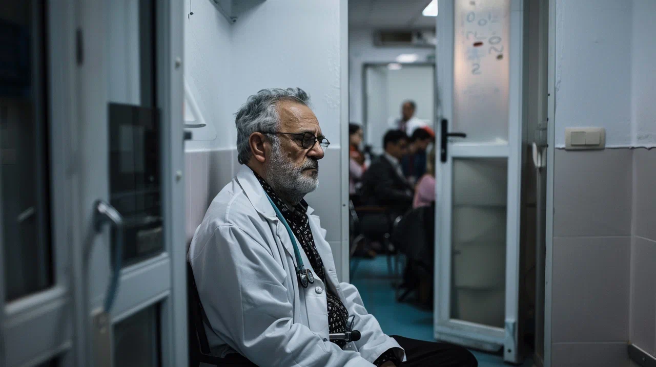 Уровень смертности - 90%: Студент-медик привёз опасный вирус и устроил переполох в Германии