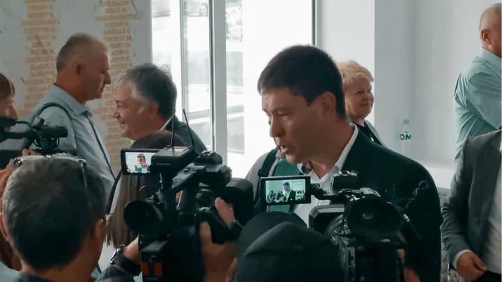 Депутат из Гагаузии: вандализм в отношении Русского дома - часть русофобской кампании в Молдавии
