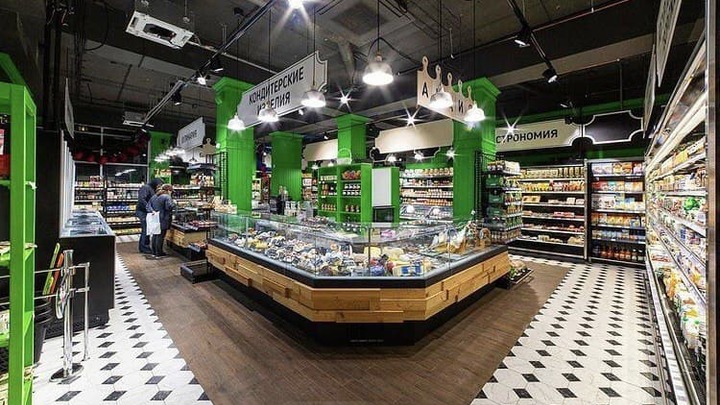 С 1 января уже 643 кафе, магазина и пункта проката нарушили антиковидные требования