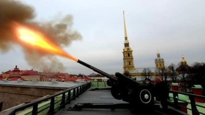 «Есть замечание по технике стрельбы»: Кудрин пошутил по поводу выстрела Чубайса в Санкт-Петербурге