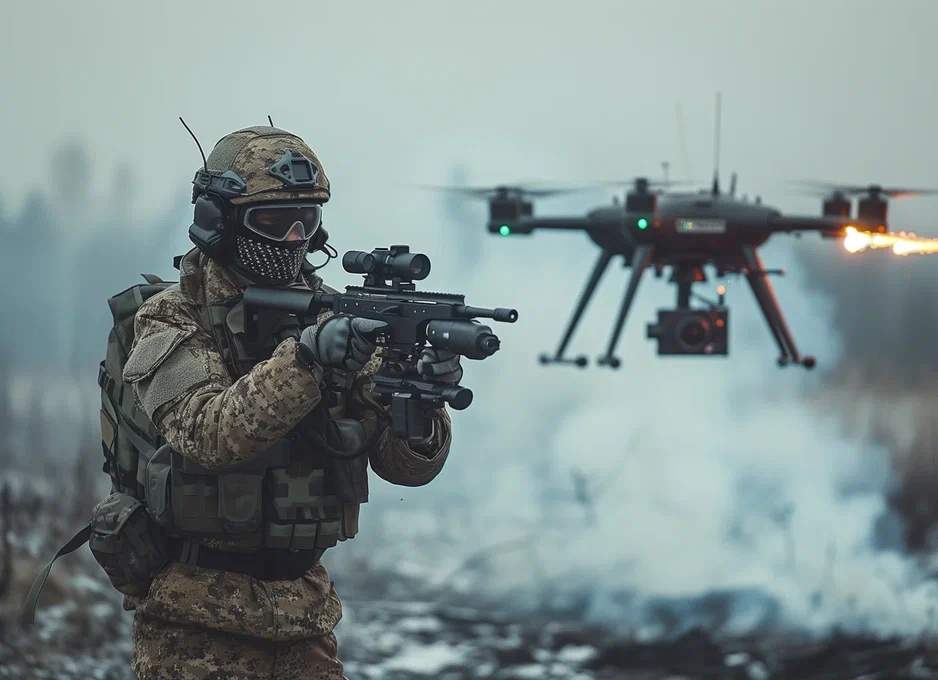 НАТО готовится к бою, диаспоры дожимают: Россию пытаются раскачать с трёх сторон