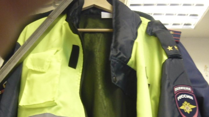 МВД назвало настоящую причину отставки главы ГИБДД Москвы