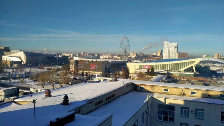 Люди боятся теракта: 2 февраля жителей Челябинска напугал грохот