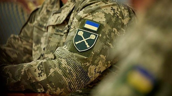 Украина начала перебрасывать в Артёмовск элитные части ВСУ