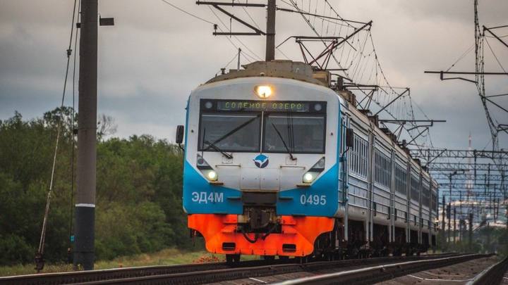 В Краснодарском крае и Крыму подорожают билеты на поезда