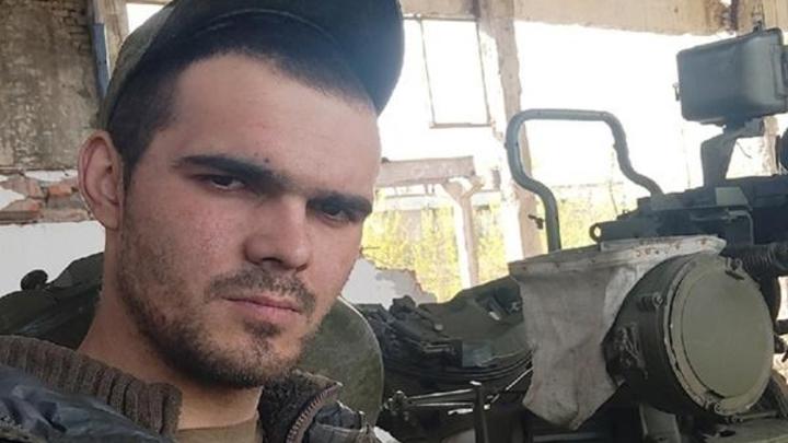 В зоне СВО погиб житель Ростовской области, воевавший на Донбассе с 2014 года