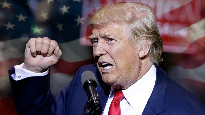 В Вашингтоне наступает пора инаугурационных торжеств