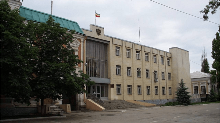 В Ростовской области чиновник пойдёт под суд за служебный подлог