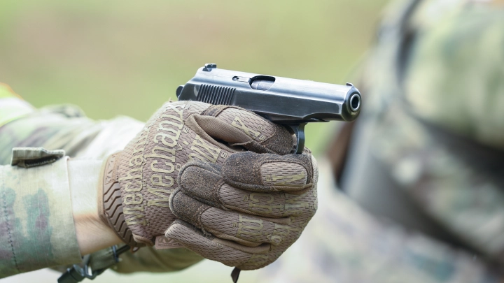 Стрельба на тропе Индии: Погибли десятки туристов