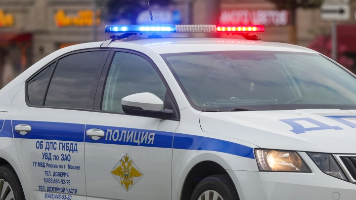 Автоблогер-миллионник сядет в тюрьму за взятку сотруднику ГАИ