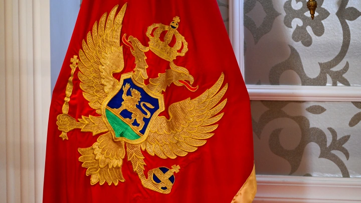 МИД Черногории вызвал русского посла после слов об участии страны в миссии НАТО на Украине