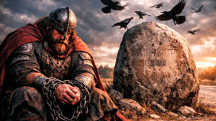 Кто связал руки России. Почему на кухнях заговорили о слабости