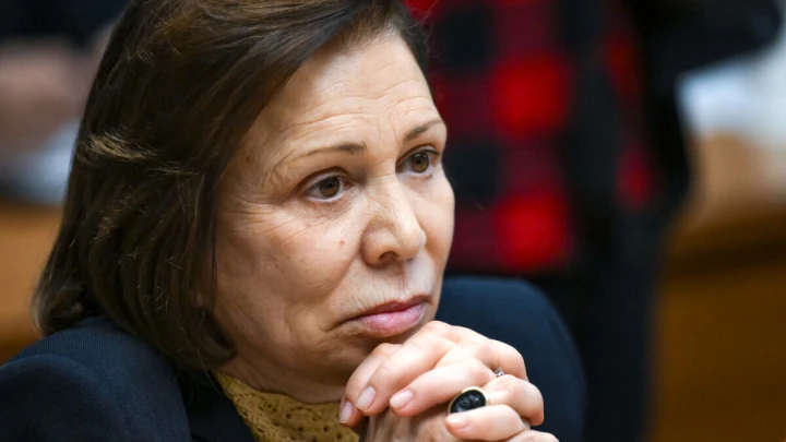 Депутат Роднина — о росте тарифов ЖКХ: «Это неприятно, но не катастрофично»
