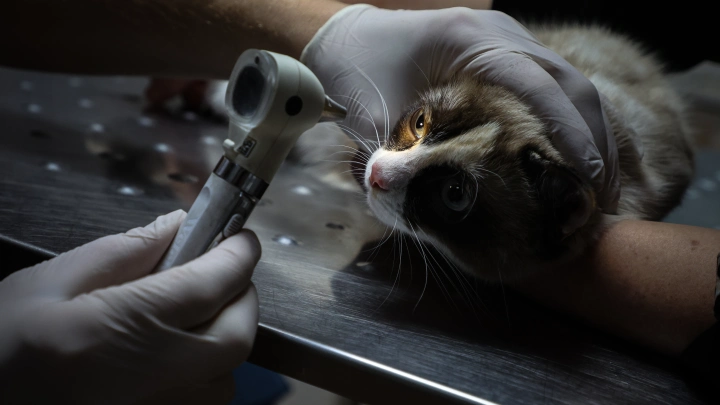 Блогеру-живодеру, выбросившего кота с четвертого этажа, вынесли приговор