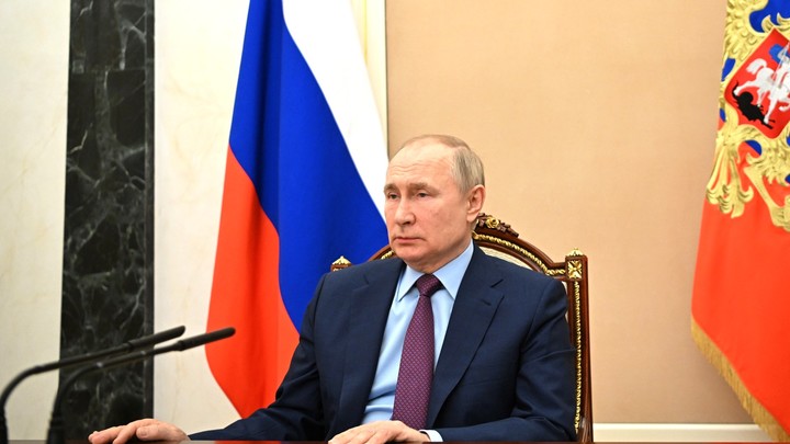 Семья, нравственность, единство: Главные слова Путина в Светлую Пасху