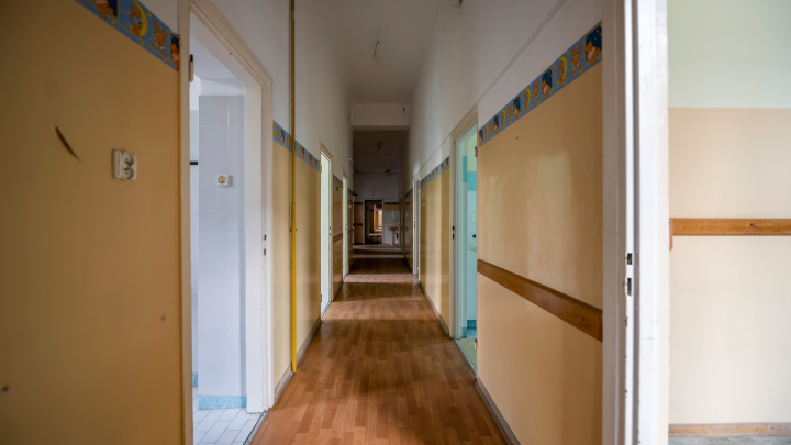 ВСУ убили трёх человек, ударив по больнице в Алёшках. Губернатор не стал сдерживать эмоции ВСУ убили трёх человек, ударив по больнице в Алёшках. Губернатор не стал сдерживать эмоции