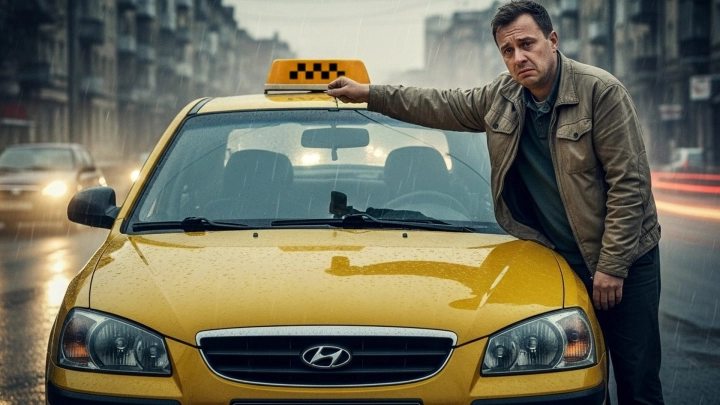 Такси в России подорожает на 30% к концу года: названы причины