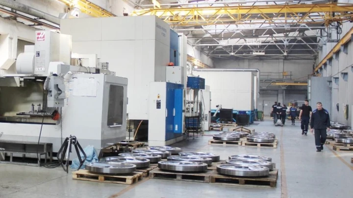 Инвестиции в развитие: Каменский завод в Ростовской области расширяет производство
