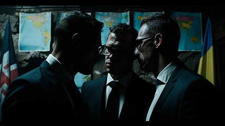 Спецслужбы США обрели инструмент неимоверного могущества: Уже опробовано в конфликте на Украине