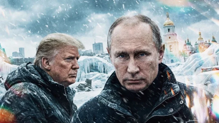 Главное в иноСМИ 10 февраля: Неожиданный трюк Путина. Европа подняла шум. Кремль меняет позицию по Украине. У СВО новые сроки