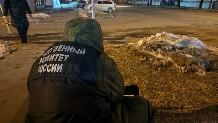 В Хабаровске мужчина во время конфликта с прохожими бросил в них гранату