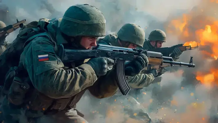 Победа и громкий политический разворот. Это конец помощи Киеву?