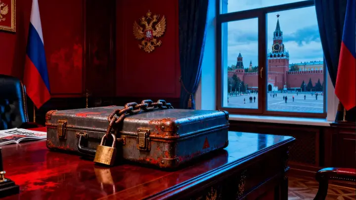 Посольство России предупредило о ядерном ответе на попытку блокады Калининграда