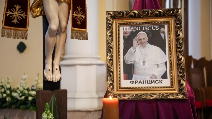 Кто стал новым папой римским: кардинал из США диктует правила