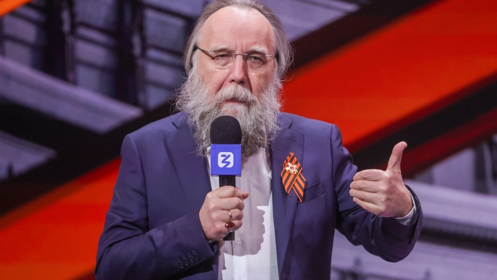 Философ Дугин предельно жёстко назвал условия, при которых с Россией будут считаться всерьёз
