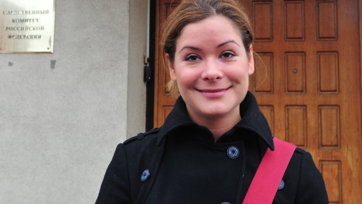 Отказавшаяся от русского паспорта дочь Гайдара закрывает бизнес в Москве