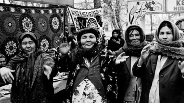 Новость, от которой волосы дыбом: Военкор показал, как в Узбекистане отучают от русского