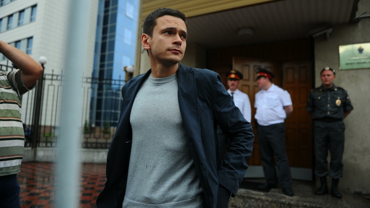 Проект Навальный - всё? Кому кураторы с Запада отдадут место главного противника власти