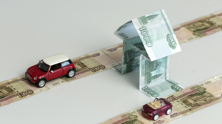 В Новосибирске выставили на продажу элитную квартиру за 37 млн рублей
