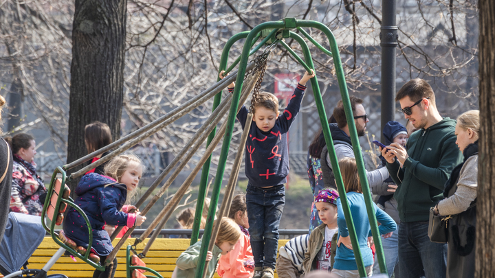 Я - врач-террорист: Комаровский обнажил свою безжалостность к родителям