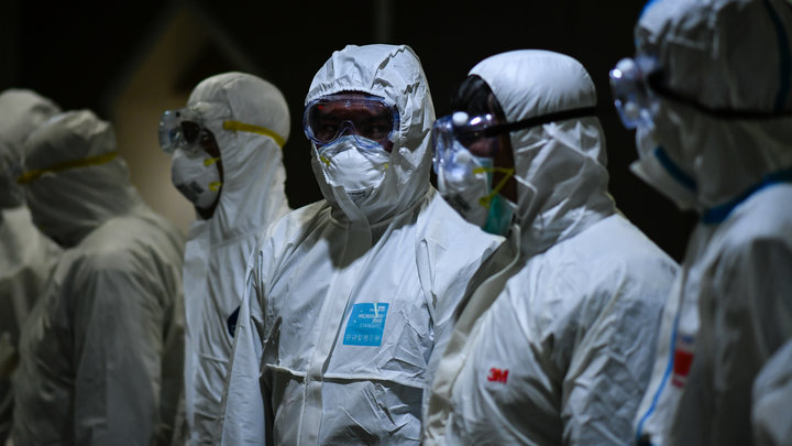 Вредные советы от молодого врача: Специалист разоблачил опасный фейк о коронавирусе