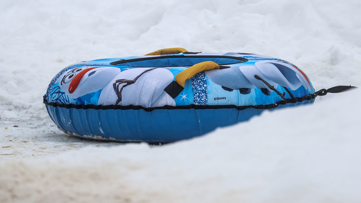 Всплыли новые подробности жуткой трагедии в Казани, где девушка разбилась на тюбинге. В дело замешана подруга