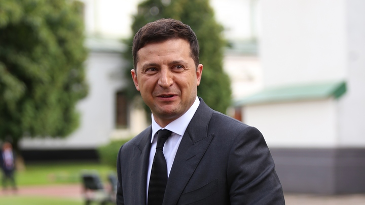 Депутат Рады одной поговоркой охарактеризовал Зеленского как президента