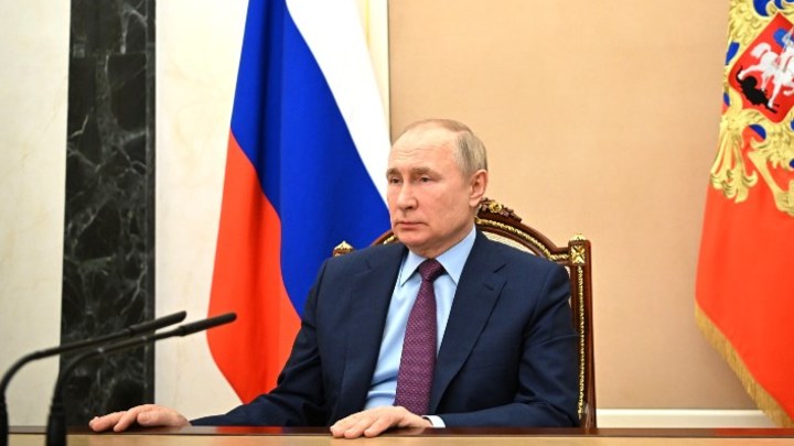 Путин посмертно наградил орденами Мужества погибших на «Листвяжной» горноспасателей