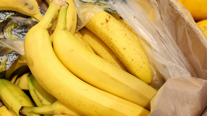 Диетолог назвала простые и вкусные продукты для крепкого сна