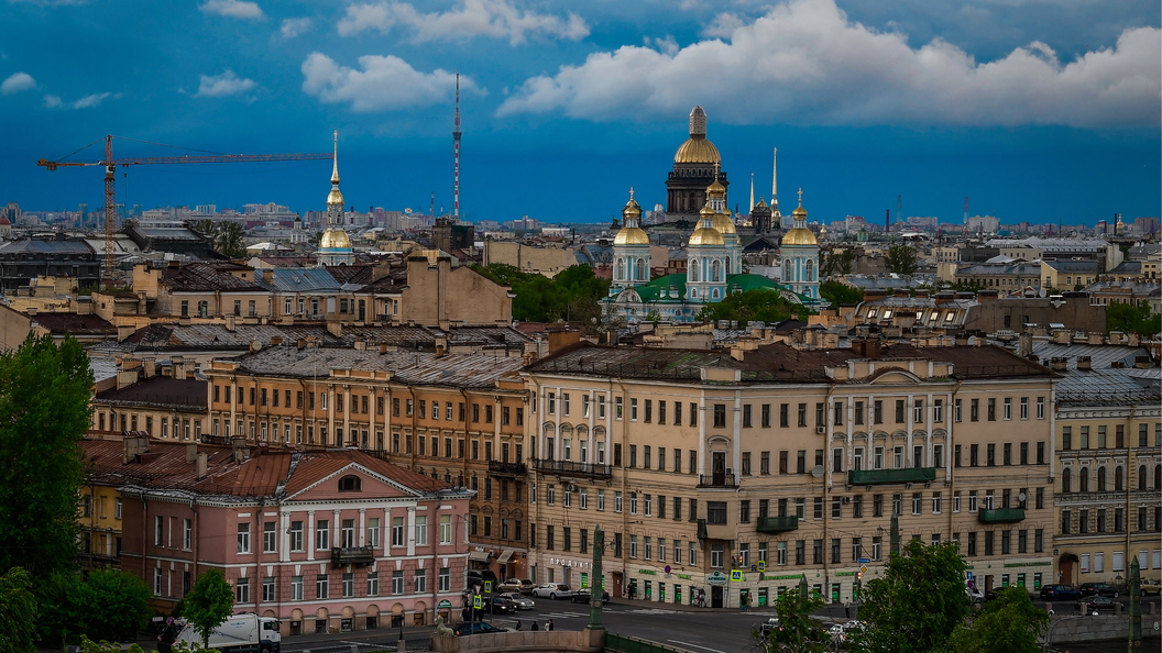 Оптимизация штата: Из Петербургской консерватории уволили треть артистов Оптимизация штата: Из Петербургской консерватории уволили треть артистов