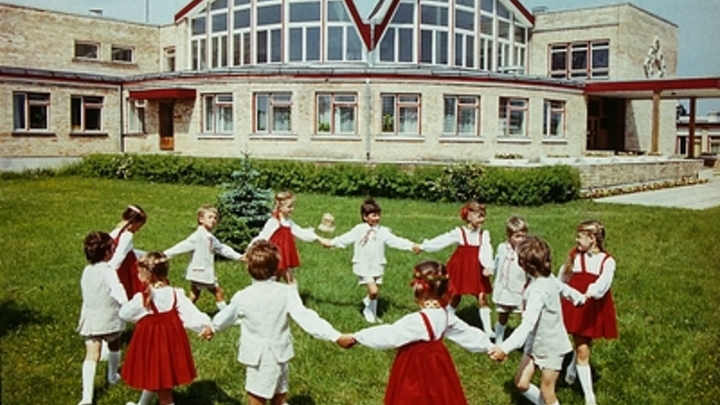 В Самарской области введён запрет на посещение родителями детских утренников