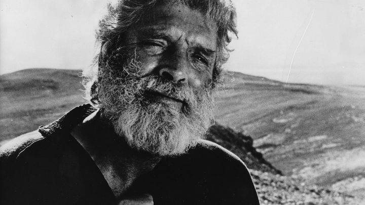 Выбор между англичанином и русским - американец. Как шедевр Висконти обрёл исполнителя главной роли