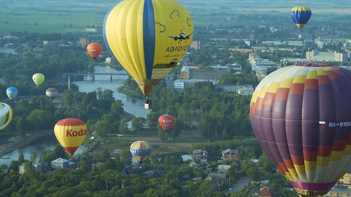 День города в Великих Луках 2022: что будет в программе мероприятий
