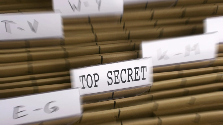 Кот: Мир узнает много тайн о глубинном государстве. Первые ласточки уже есть