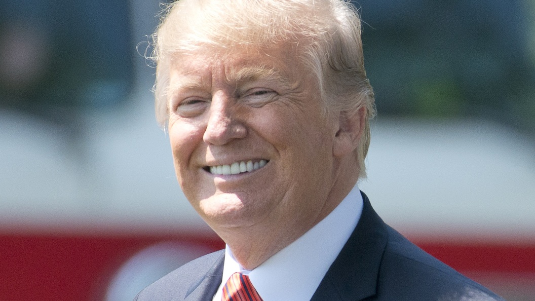 Сенат выслушал показания на Трампа по российскому делу Сенат выслушал показания на Трампа по российскому делу