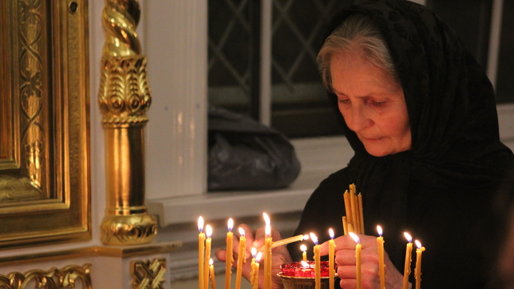 В России хотят поставить памятник бабушке, спасшей Русскую Церковь