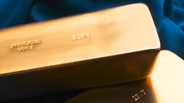 В России резко вырос спрос на золото: Экономист рассказал, чего ждать в 2023 году