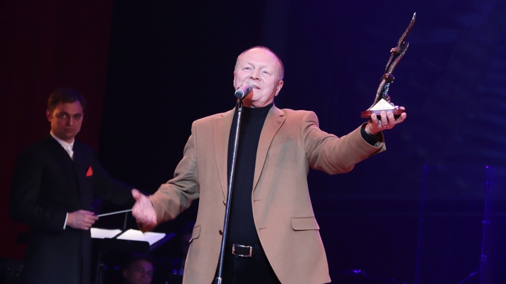 Если бы СВО не началась? Галкин объяснил на простом примере