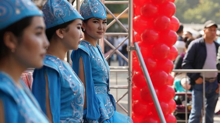 Южная столица Киргизии город Ош стал новым побратимом Ростова